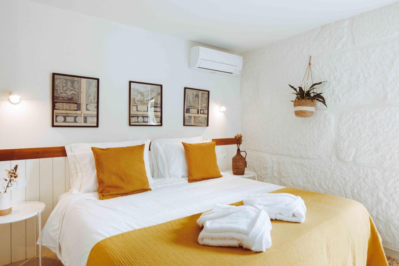 Oliveiras Village — Agroturismo Amarante Bagian luar foto