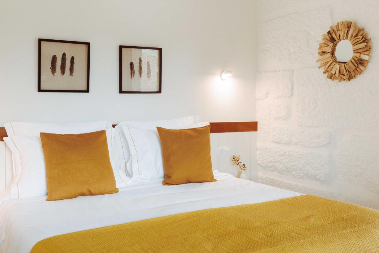 Oliveiras Village — Agroturismo Amarante Bagian luar foto