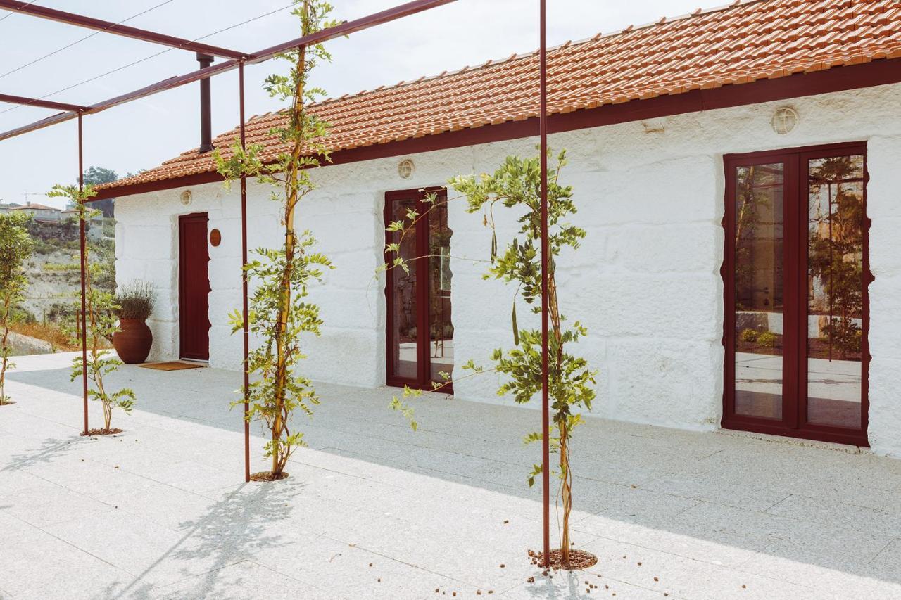 Oliveiras Village — Agroturismo Amarante Bagian luar foto