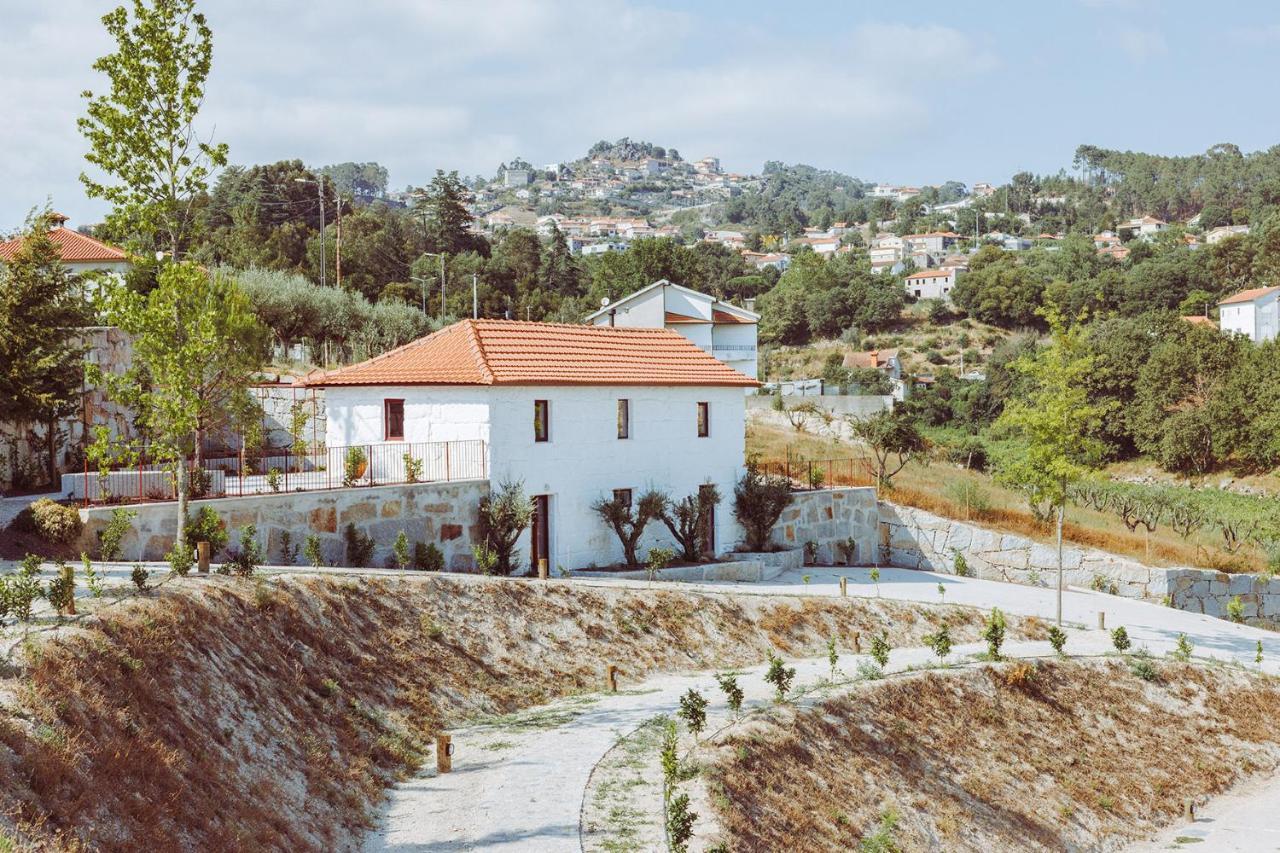 Oliveiras Village — Agroturismo Amarante Bagian luar foto